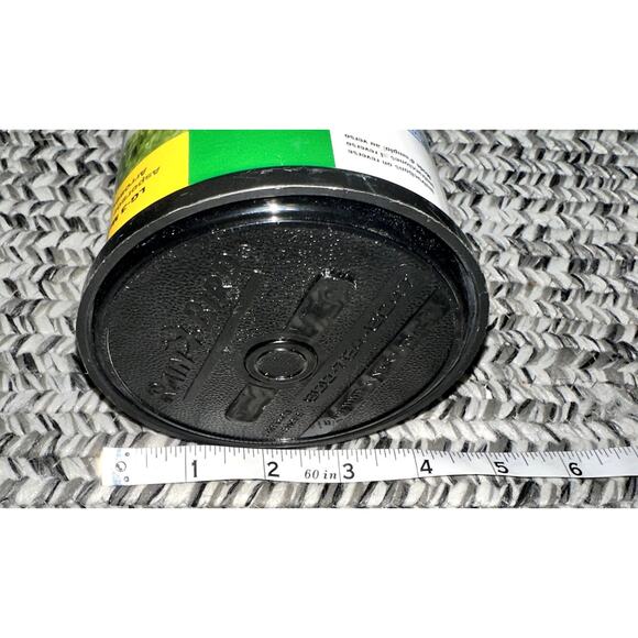 Rain Bird LG-3 Mini-Paw Impact Sprinkler 1/2 in. threaded 26-41 ft. 20-360 degre - Picture 8 of 9